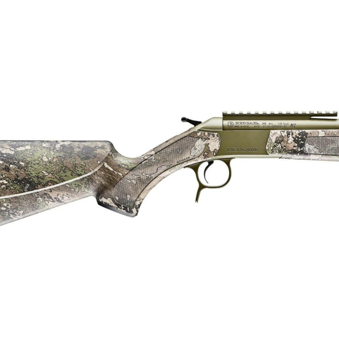 Sztucer łamany BERGARA BA13 20